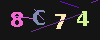 Gambar captcha